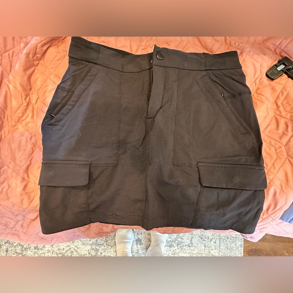 *EUC*Sz 10*Athleta*Skort - Picture 1 of 5